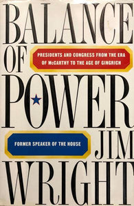 Balance of Power