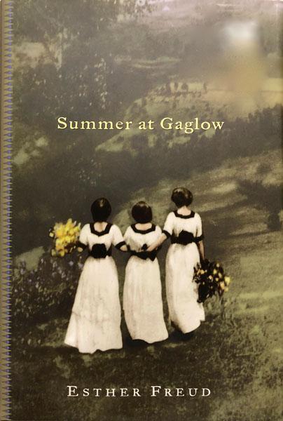 Summer at Gaglow