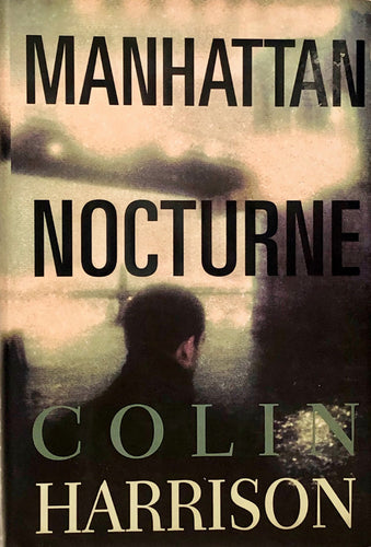Manhattan Nocturne