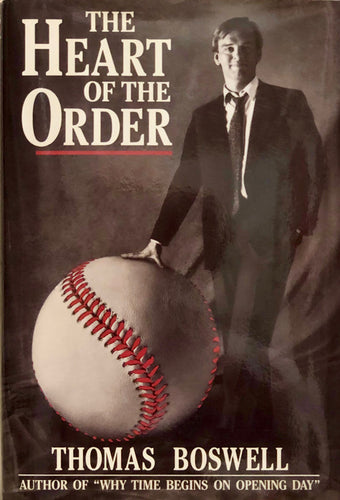 The Heart Of The Order