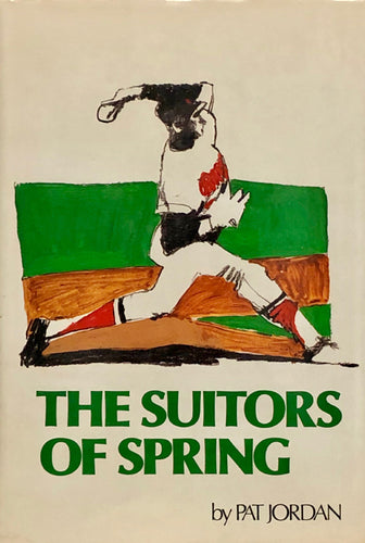 The Suitors Of Spring