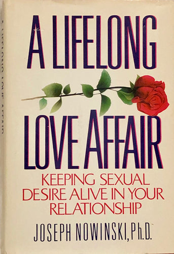 A Lifelong Love Affair