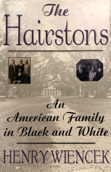 The Hairstons: An American Family in Black and White