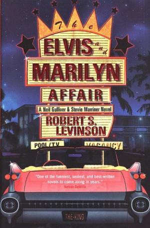 Elvis and Marilyn Affair