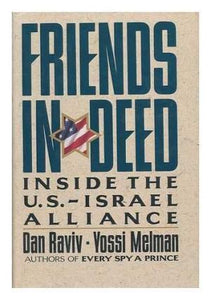 Friends In Deed