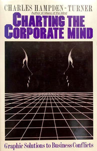 Charting The Corporate Mind