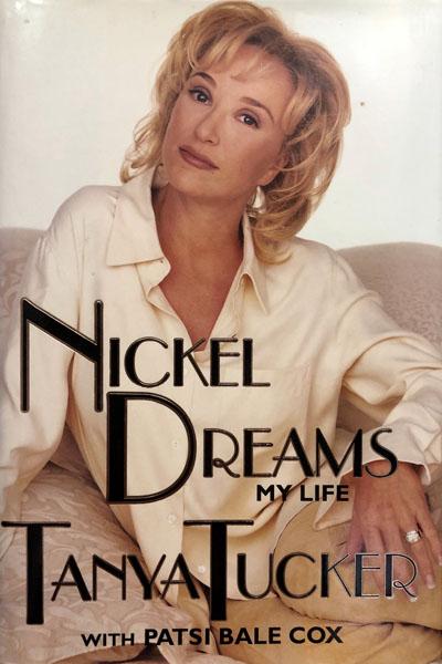 Nickel Dreams: My Life