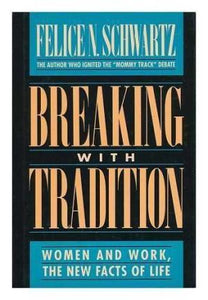 Breaking with Tradition