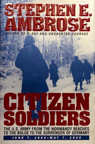 Citizen Soldiers