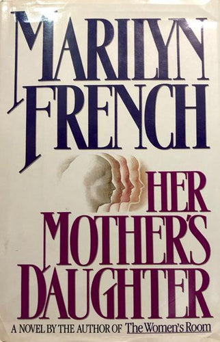 Her Mother's Daughter