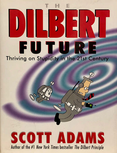 The Dilbert Future
