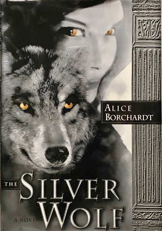 The Silver Wolf