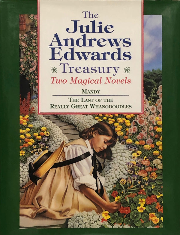 The Julie Andrews Edwards Treasury