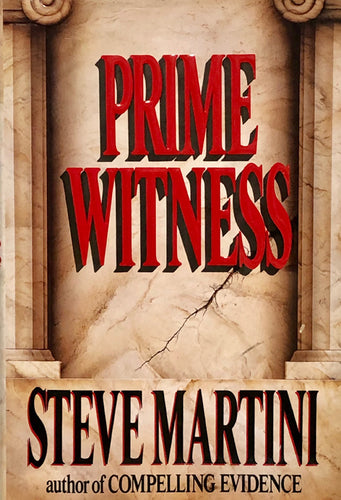 Prime Witness