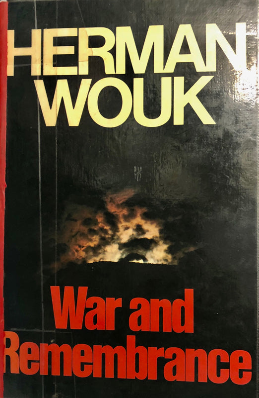 War and Remembrance
