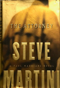 The Attorney