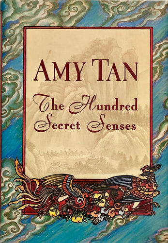 The Hundred Secret Senses