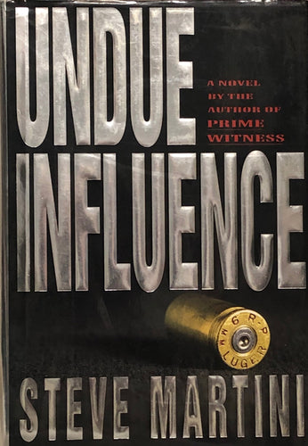 Undue Influence