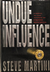 Undue Influence