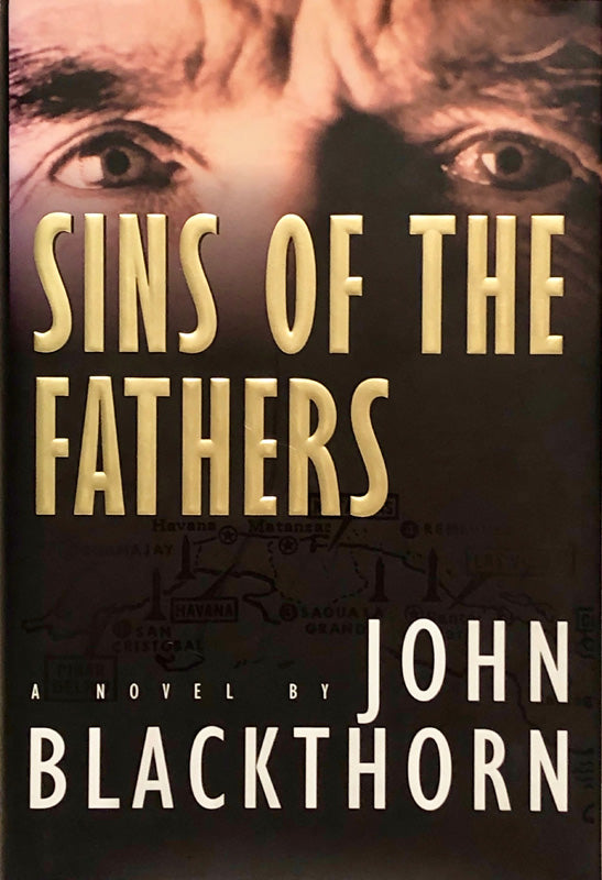 Sins of The Fathers