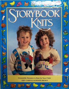 Storybook Knits