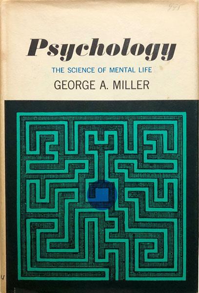 Psychology: The Science of Mental Life