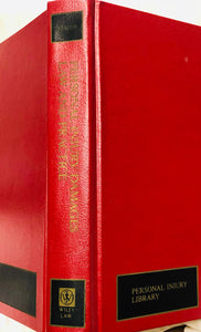 Personal Injury Damages Law and Practice