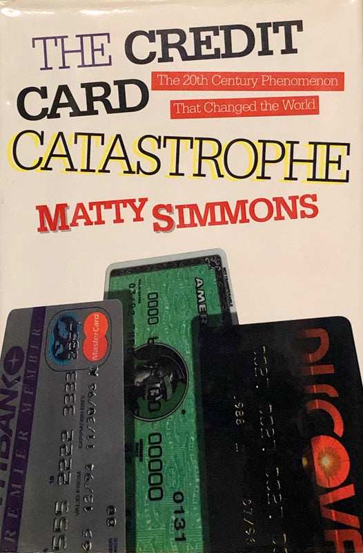 The Credit Card Catastrophe