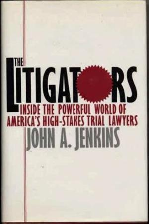 The Litigators