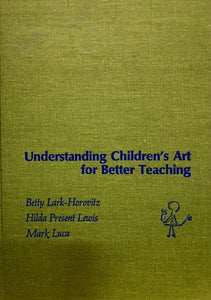 Understanding Children's Art For Better Teaching
