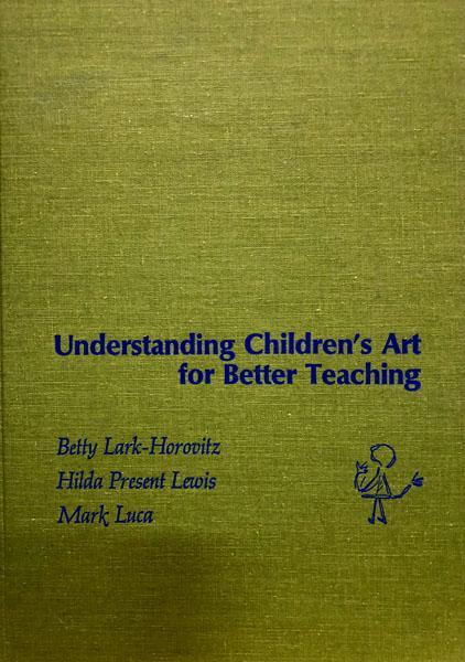 Understanding Children's Art For Better Teaching