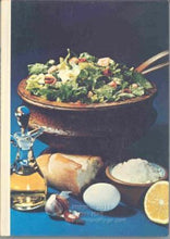 Load image into Gallery viewer, The Salads Cookbook