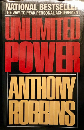 Unlimited Power: A Black Choice