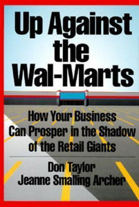 Up Against the Wal-Marts