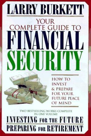 Your Complete Guide to Financial Security