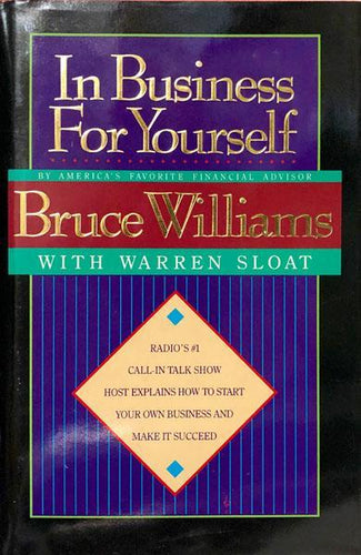 In Business For Yourself