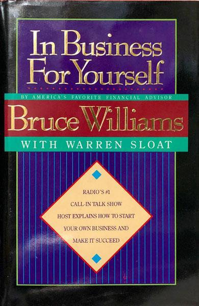In Business For Yourself