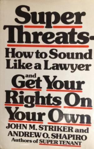 Super Threats