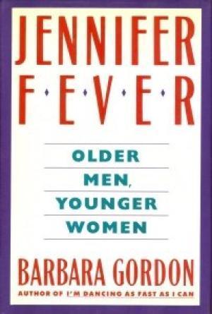 Jennifer Fever: Older Men, Younger Women