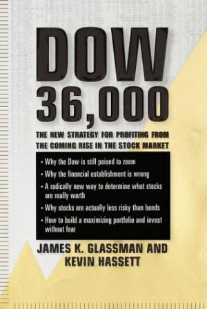 Dow 36,000
