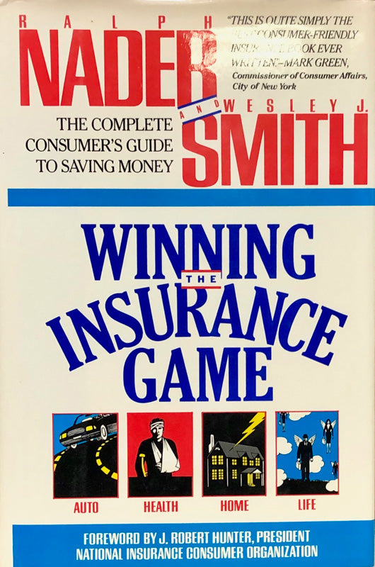 Winning The Insurance Game