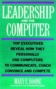 Leadership and the Computer