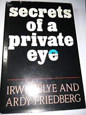 Secrets of a Private Eye