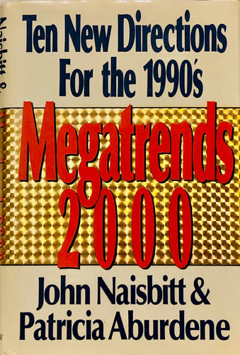 MegaTrends 2000