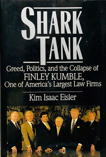 Shark Tank