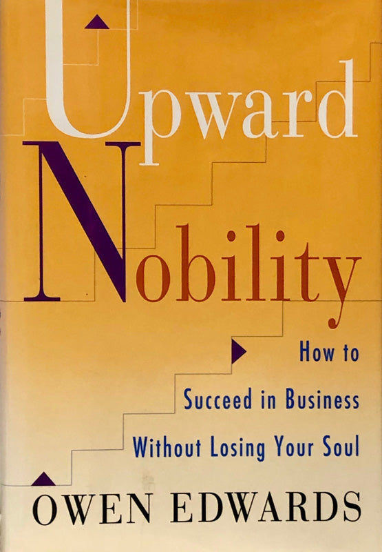 Upward Nobility