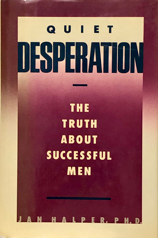 Quiet Desperation