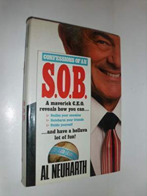 Confessions of an S.O.B.