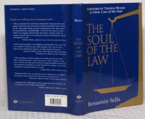 The Soul Of The Law