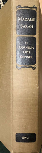 Madame Sarah